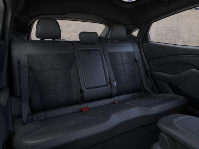 New 2026 Ford Mustang Mach-E for sale in Grand Island NE
