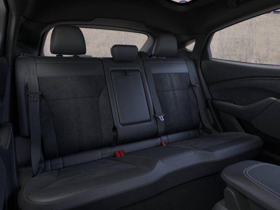 New 2026 Ford Mustang Mach-E for sale in Grand Island NE