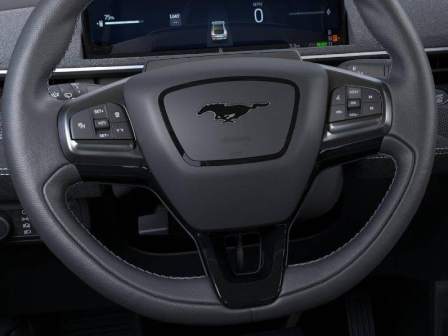 New 2026 Ford Mustang Mach-E for sale in Grand Island NE