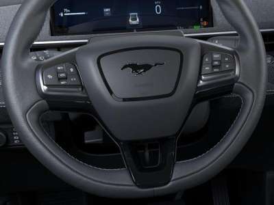 New 2026 Ford Mustang Mach-E for sale in Grand Island NE