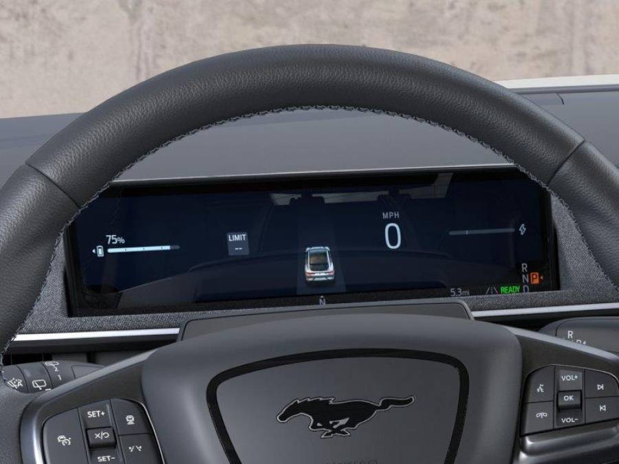 New 2026 Ford Mustang Mach-E for sale in Grand Island NE