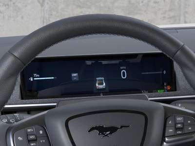 New 2026 Ford Mustang Mach-E for sale in Grand Island NE
