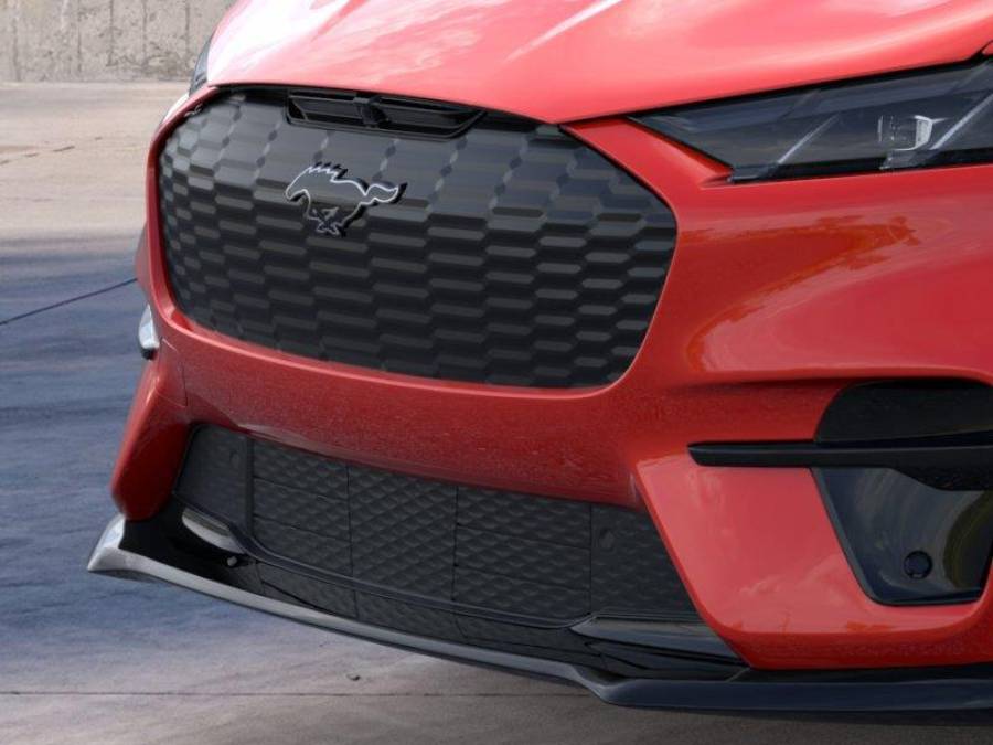 New 2026 Ford Mustang Mach-E for sale in Grand Island NE