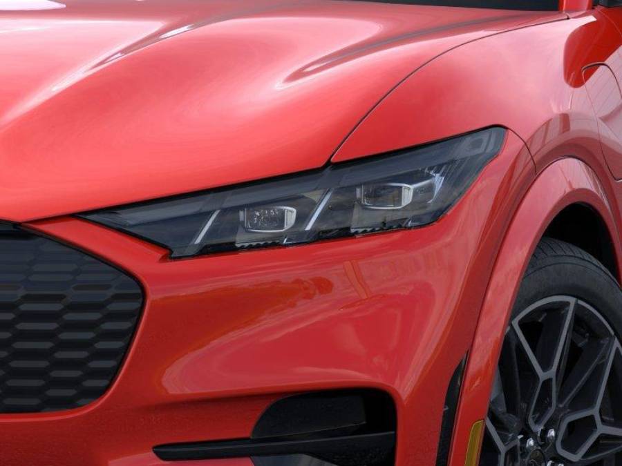 New 2026 Ford Mustang Mach-E for sale in Grand Island NE