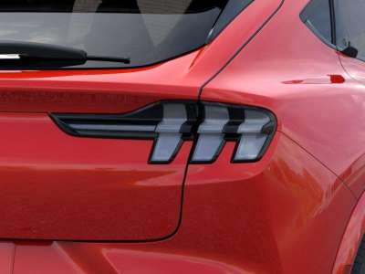 New 2026 Ford Mustang Mach-E for sale in Grand Island NE