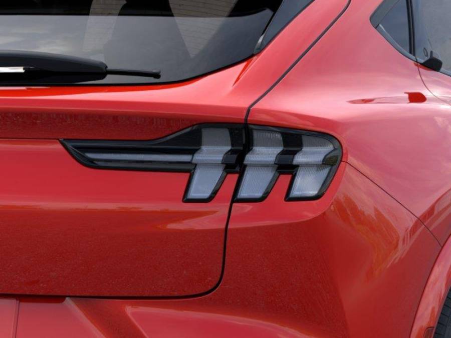 New 2026 Ford Mustang Mach-E for sale in Grand Island NE