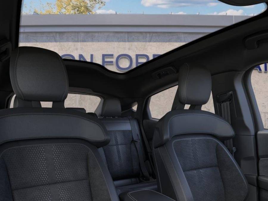 New 2026 Ford Mustang Mach-E for sale in Grand Island NE