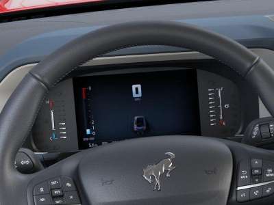 New 2026 Ford Bronco Sport for sale in Grand Island NE
