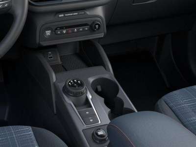 New 2026 Ford Bronco Sport for sale in Grand Island NE