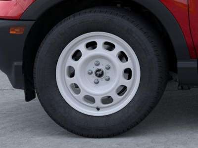 New 2026 Ford Bronco Sport for sale in Grand Island NE