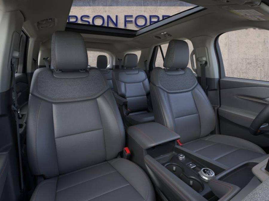 New 2026 Ford Explorer for sale in Grand Island NE
