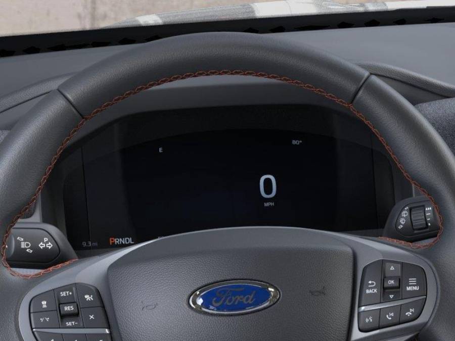 New 2026 Ford Explorer for sale in Grand Island NE