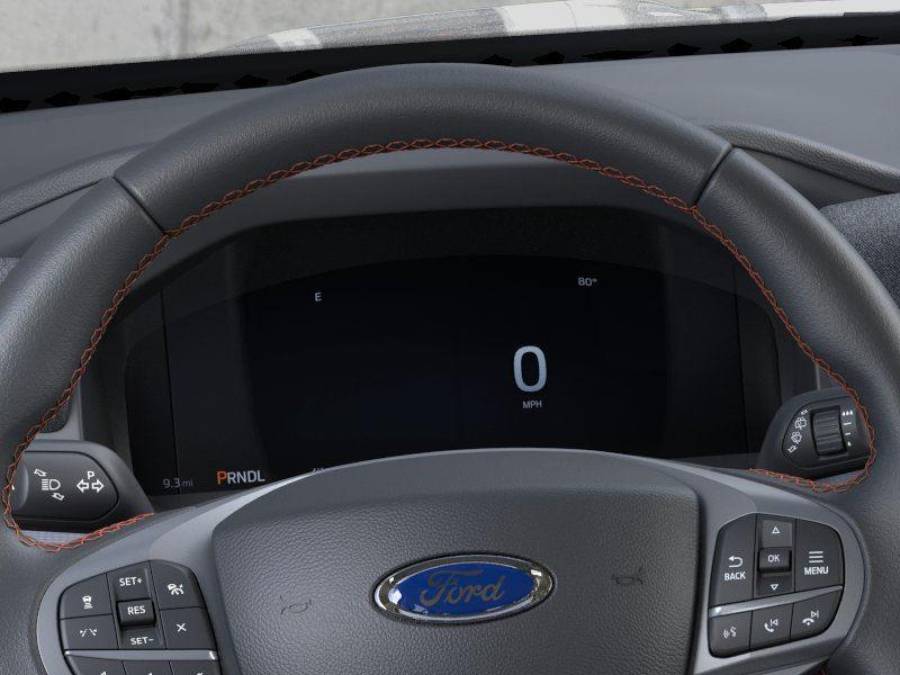 New 2026 Ford Explorer for sale in Grand Island NE