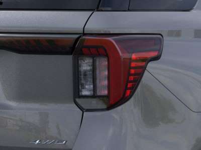 New 2026 Ford Explorer for sale in Grand Island NE