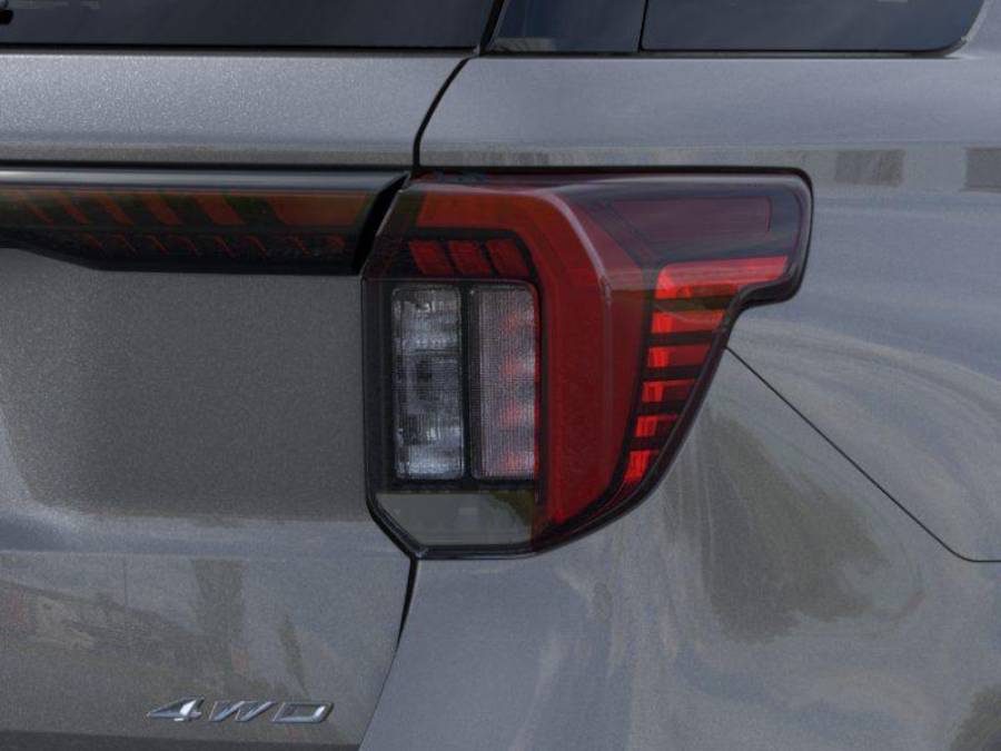 New 2026 Ford Explorer for sale in Grand Island NE