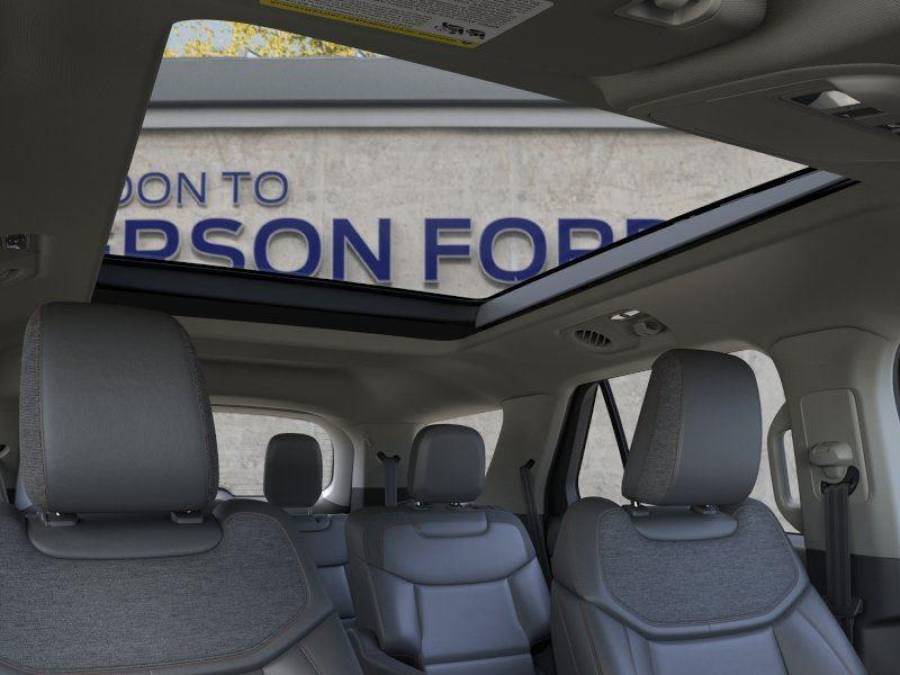 New 2026 Ford Explorer for sale in Grand Island NE