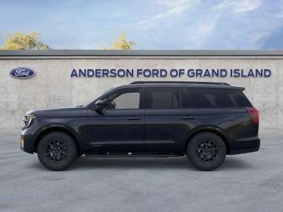 New 2026 Ford Expedition for sale in Grand Island NE