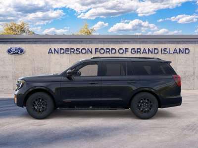 New 2026 Ford Expedition Tremor SUV/Crossover for sale in Grand Island NE