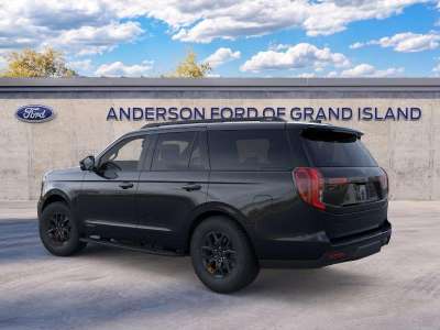 New 2026 Ford Expedition Tremor SUV/Crossover for sale in Grand Island NE