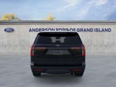 New 2026 Ford Expedition for sale in Grand Island NE