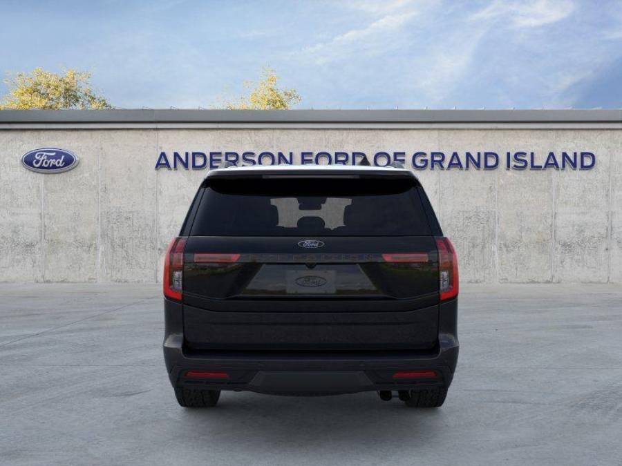 New 2026 Ford Expedition for sale in Grand Island NE