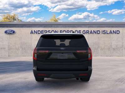 New 2026 Ford Expedition Tremor SUV/Crossover for sale in Grand Island NE