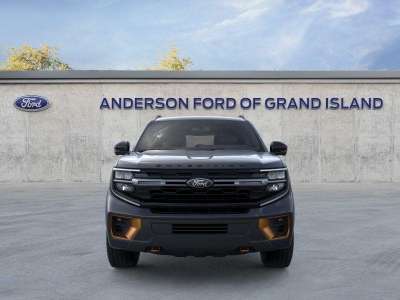 New 2026 Ford Expedition for sale in Grand Island NE
