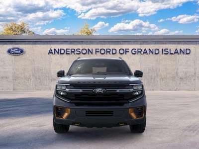 New 2026 Ford Expedition Tremor SUV/Crossover for sale in Grand Island NE