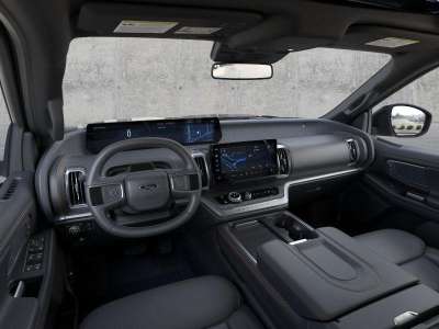 New 2026 Ford Expedition for sale in Grand Island NE