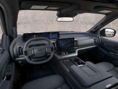 New 2026 Ford Expedition Tremor SUV/Crossover for sale in Grand Island NE