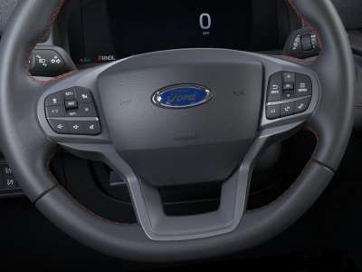 New 2026 Ford Explorer for sale in Grand Island NE