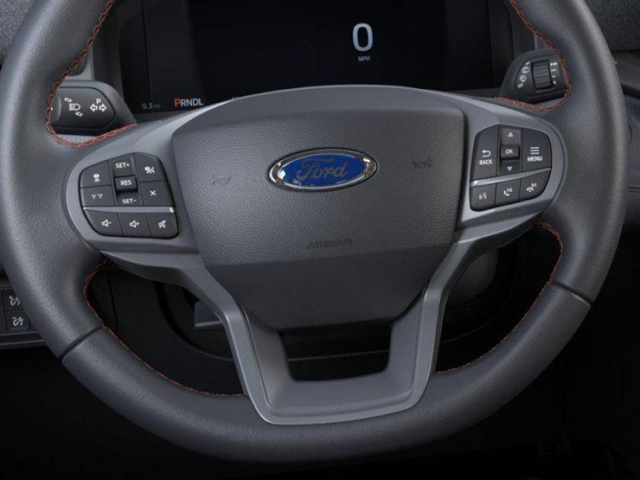 New 2026 Ford Explorer for sale in Grand Island NE