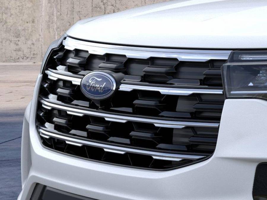 New 2026 Ford Explorer for sale in Grand Island NE