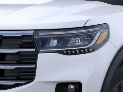 New 2026 Ford Explorer for sale in Grand Island NE