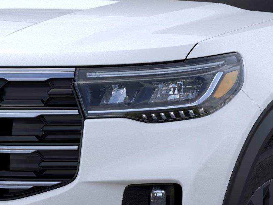 New 2026 Ford Explorer for sale in Grand Island NE