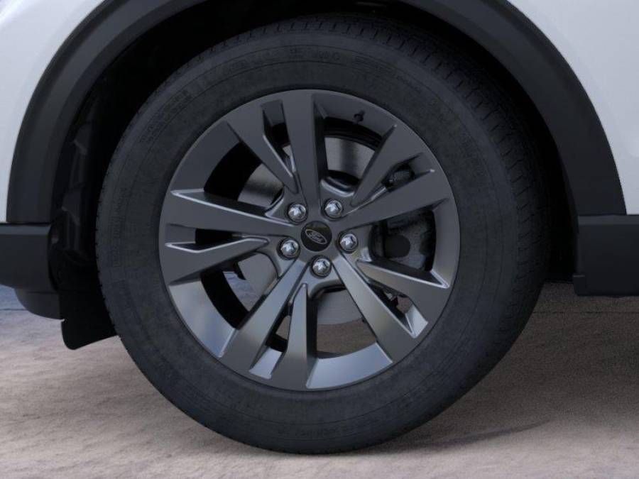 New 2026 Ford Explorer for sale in Grand Island NE