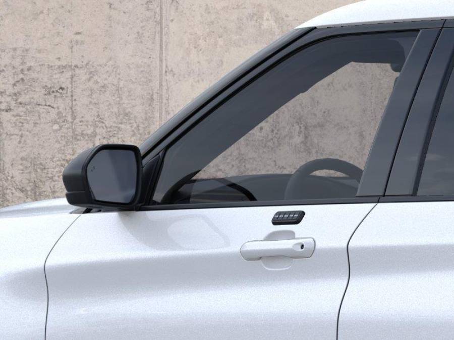 New 2026 Ford Explorer for sale in Grand Island NE