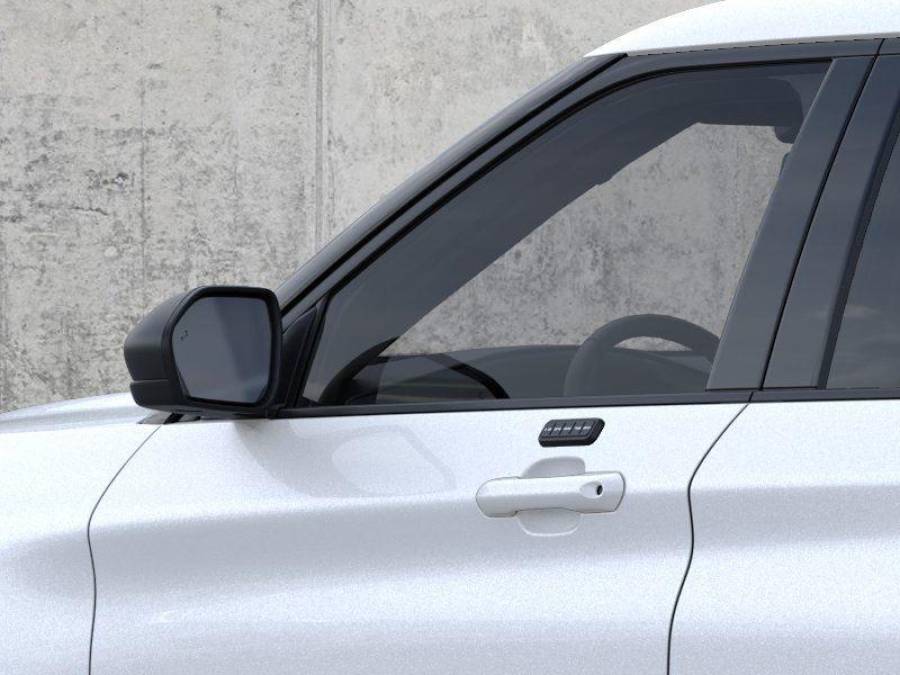 New 2026 Ford Explorer for sale in Grand Island NE