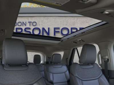 New 2026 Ford Explorer for sale in Grand Island NE