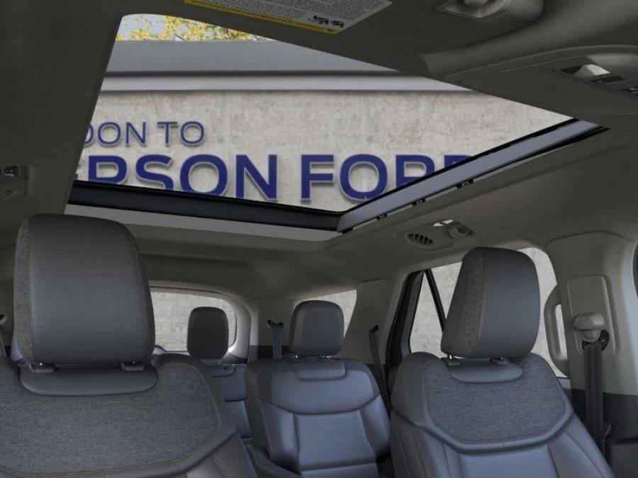 New 2026 Ford Explorer for sale in Grand Island NE