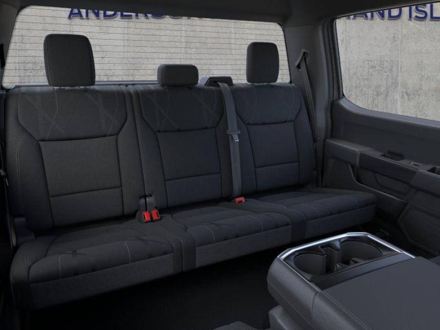 New 2026 Ford F-150 for sale in Grand Island NE