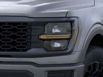 New 2026 Ford F-150 for sale in Grand Island NE