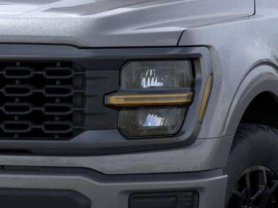 New 2026 Ford F-150 for sale in Grand Island NE