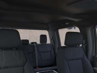 New 2026 Ford F-150 for sale in Grand Island NE