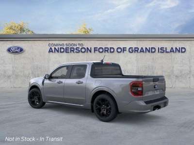 New 2026 Ford Maverick for sale in Grand Island NE