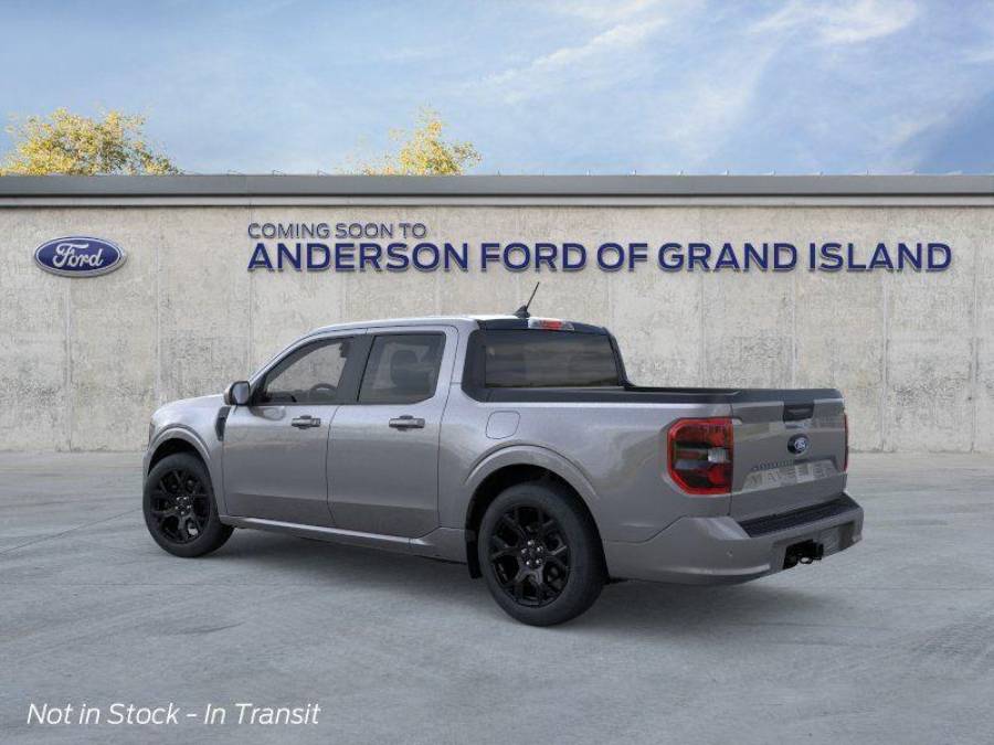 New 2026 Ford Maverick for sale in Grand Island NE
