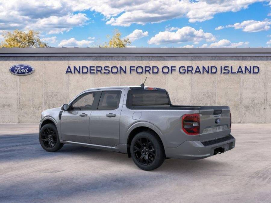 New 2026 Ford Maverick for sale in Grand Island NE