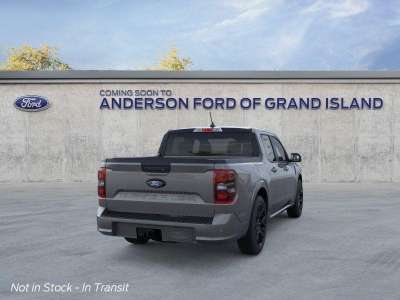 New 2026 Ford Maverick Lobo Standard Crew Cab Truck for sale in Grand Island NE