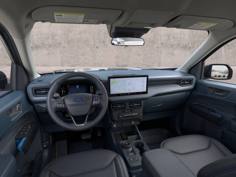 New 2026 Ford Maverick for sale in Grand Island NE