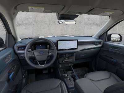 New 2026 Ford Maverick Lobo Standard Crew Cab Truck for sale in Grand Island NE